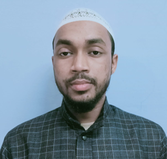 রহিম উদ্দিন (দেওরায়ে হাদীস)